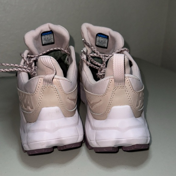 HOKA ANACAPA NEW, size 9.5 men’s, 11 women’s, very comfy, last one! FT1022K - Picture 3 of 5